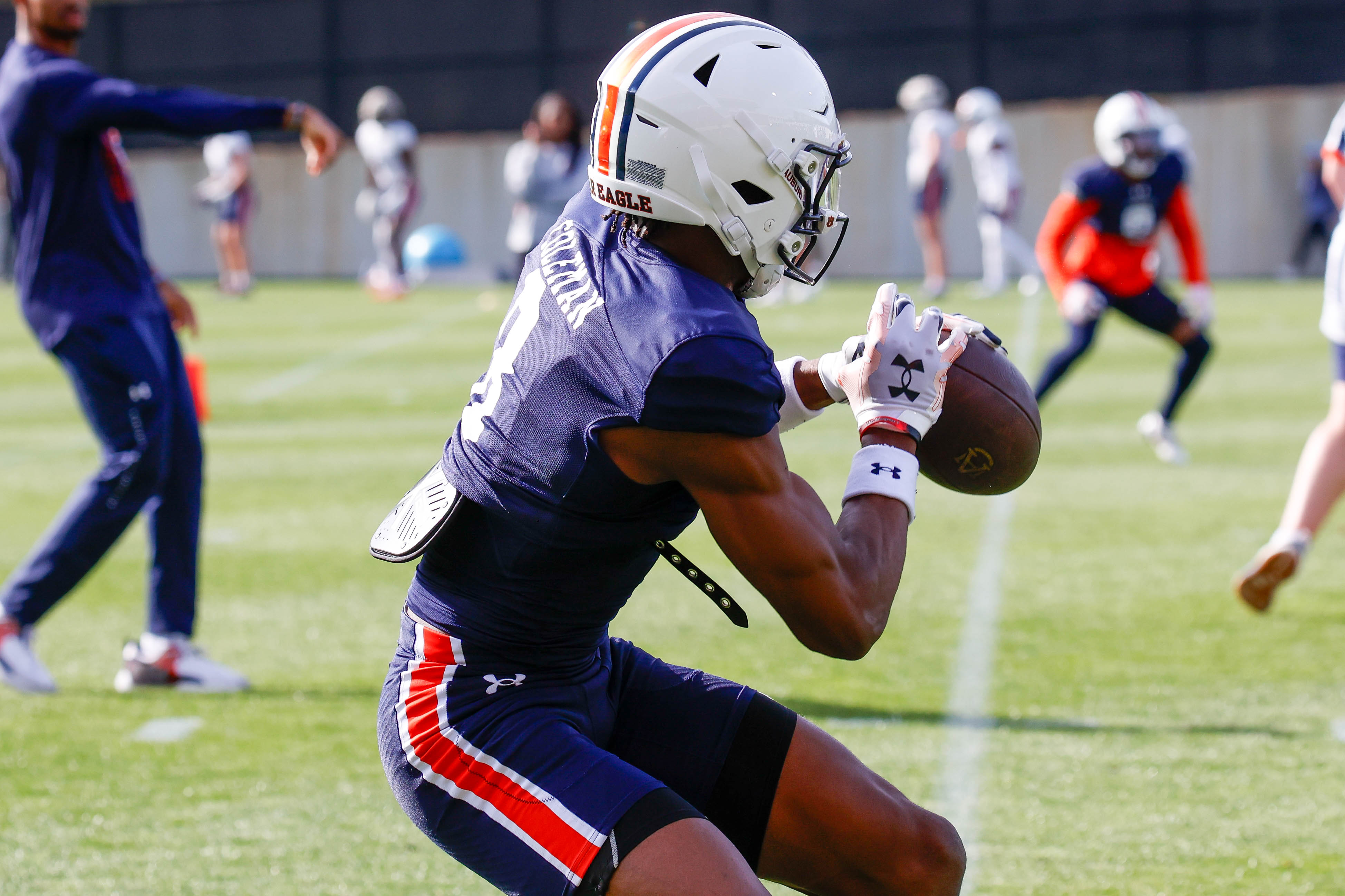 Cam Coleman